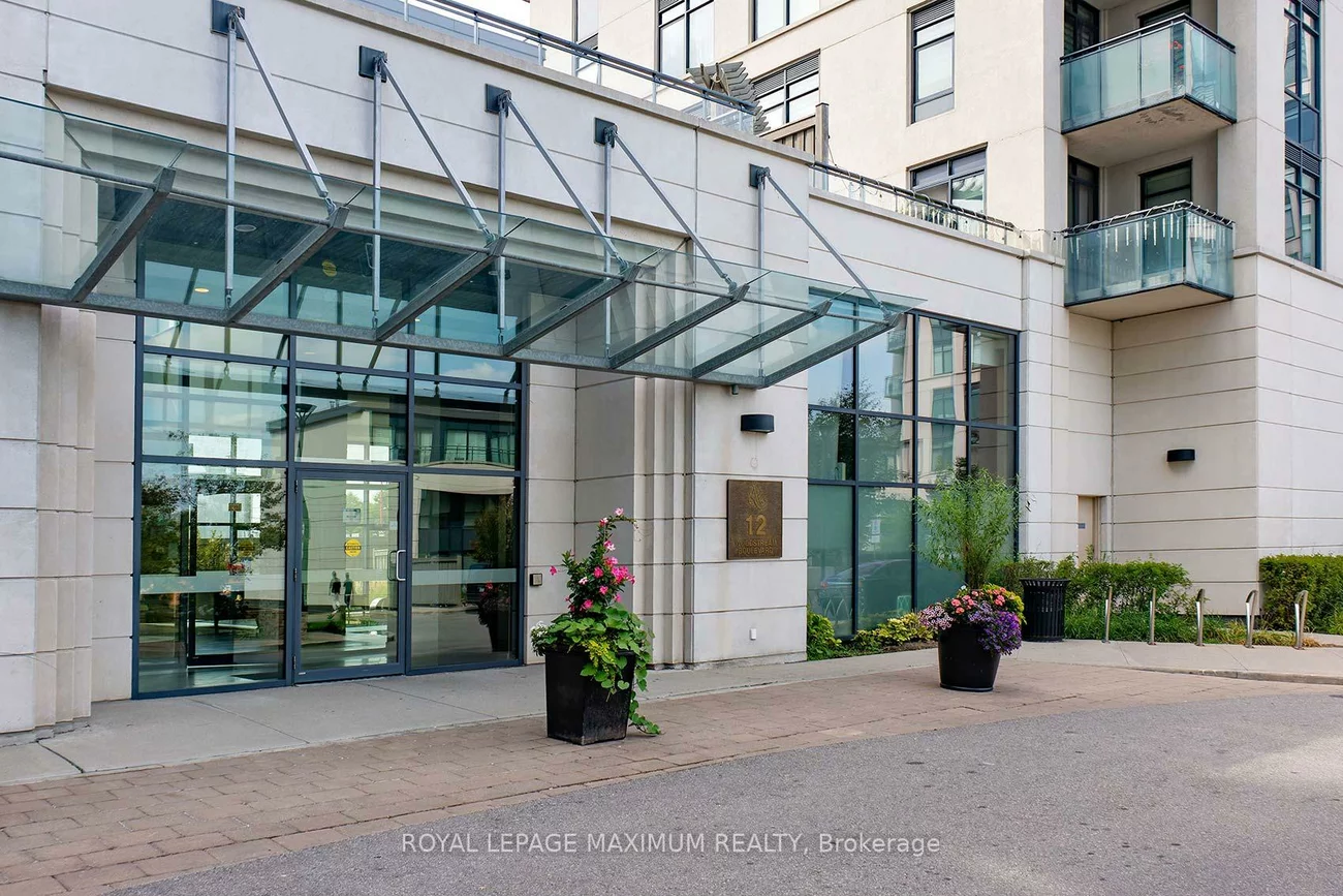 12, Woodstream, West Woodbridge, Vaughan