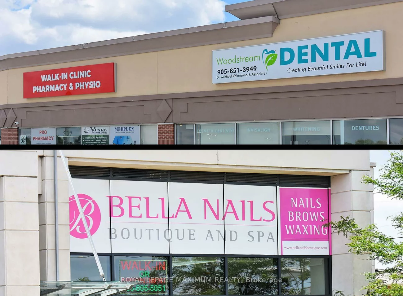 12, Woodstream, West Woodbridge, Vaughan