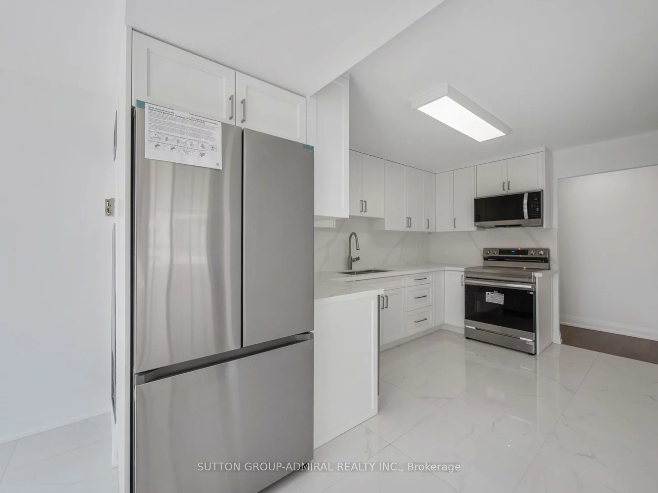 1, Clark, Crestwood-Springfarm-Yorkhill, Vaughan