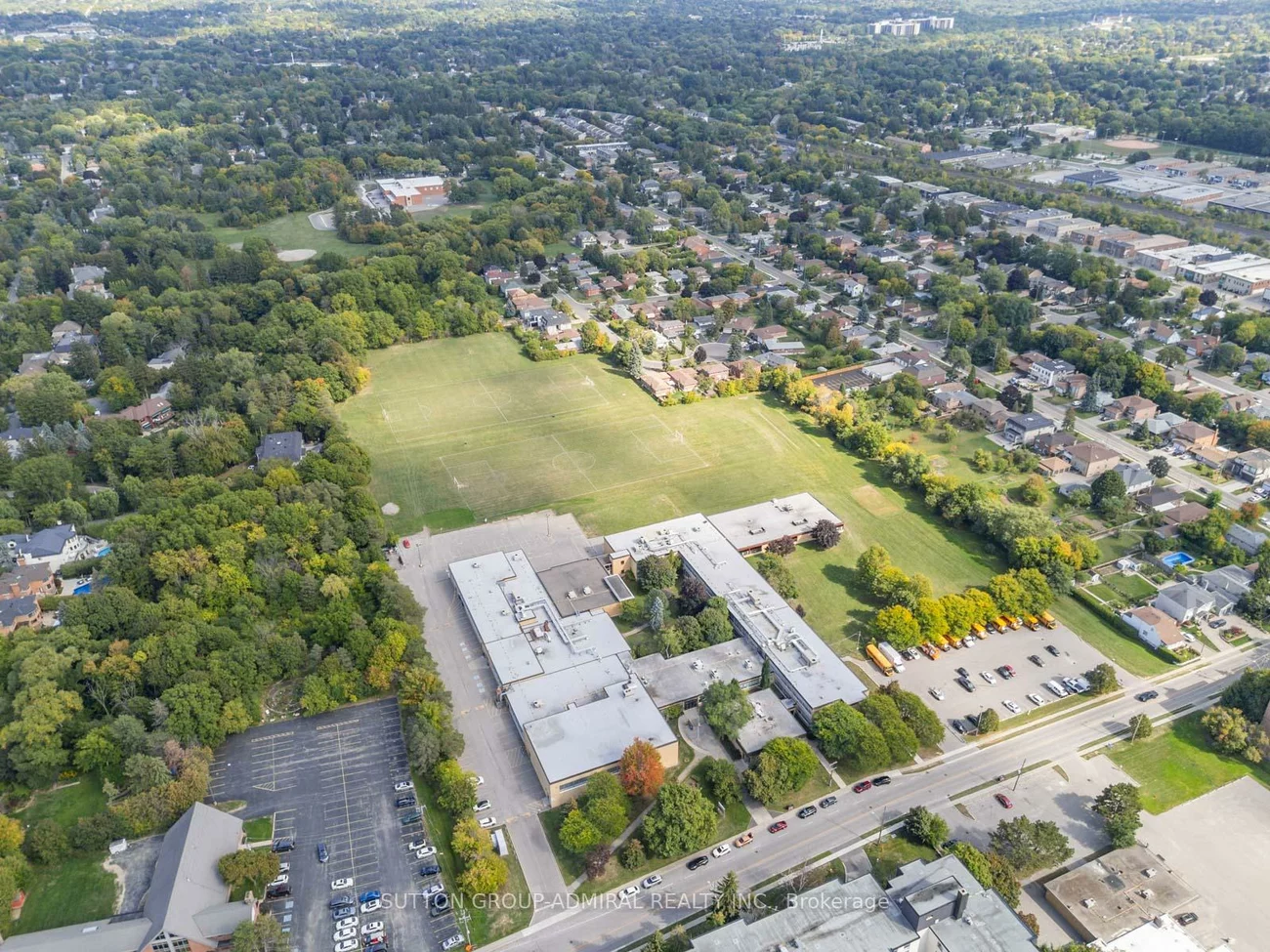 1, Clark, Crestwood-Springfarm-Yorkhill, Vaughan