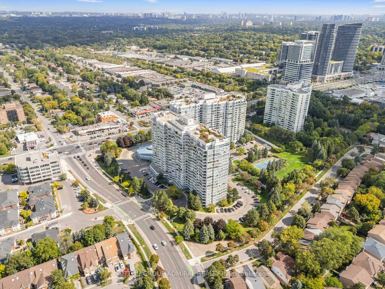 1, Clark, Crestwood-Springfarm-Yorkhill, Vaughan