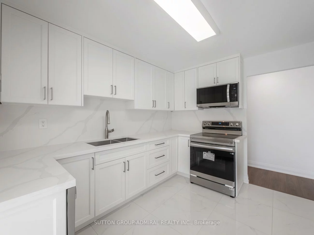 1, Clark, Crestwood-Springfarm-Yorkhill, Vaughan