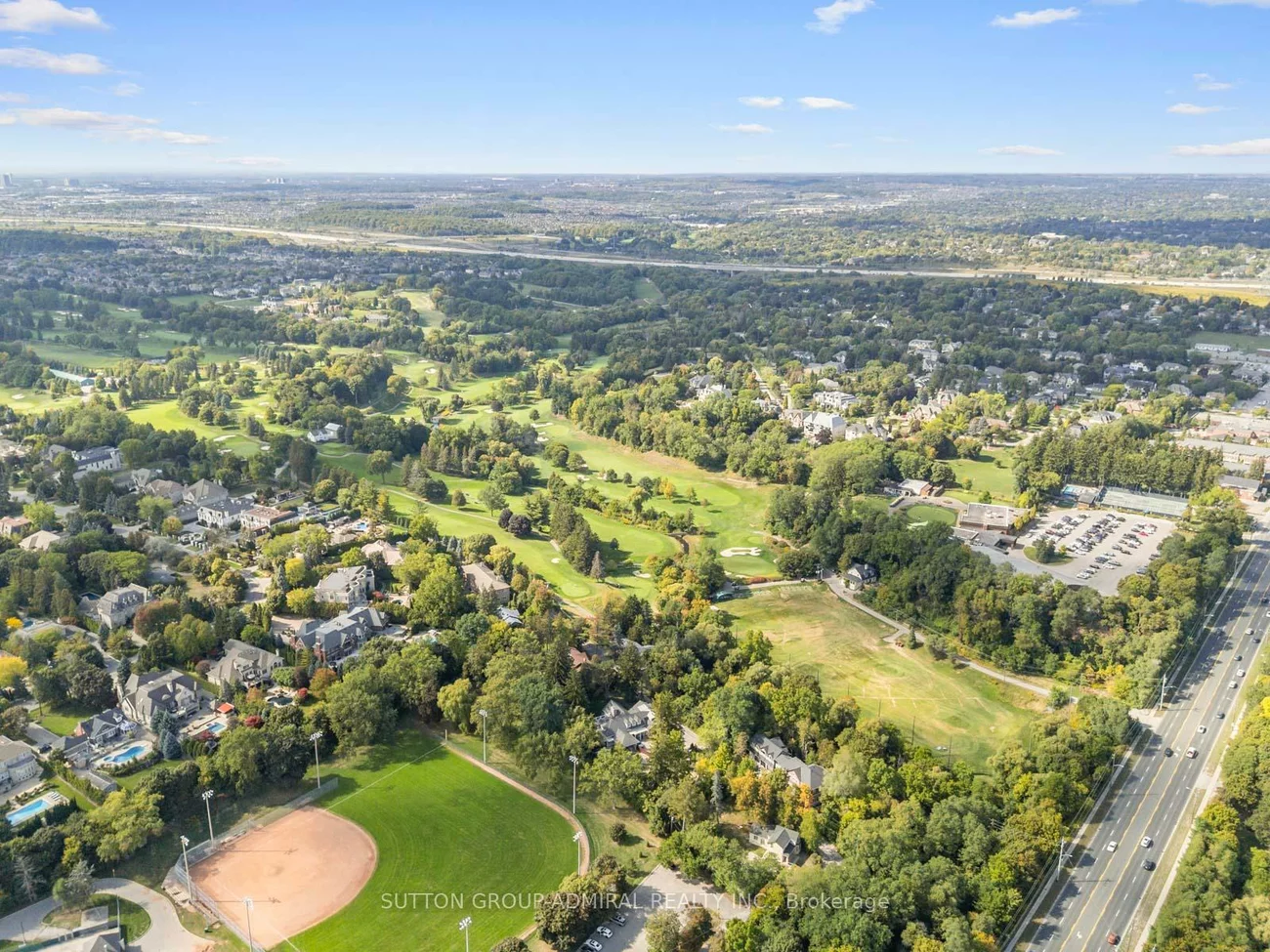 1, Clark, Crestwood-Springfarm-Yorkhill, Vaughan