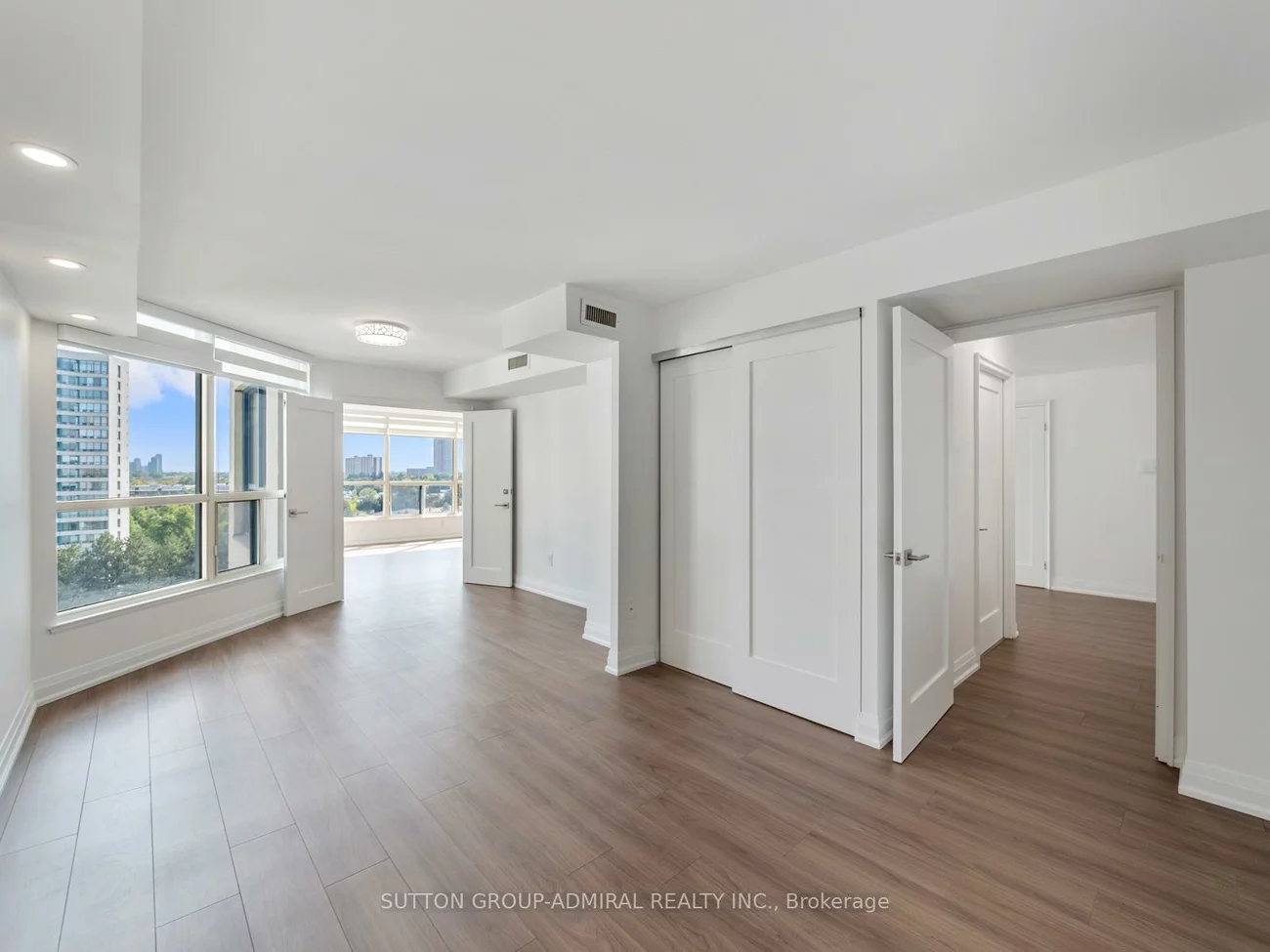 1, Clark, Crestwood-Springfarm-Yorkhill, Vaughan