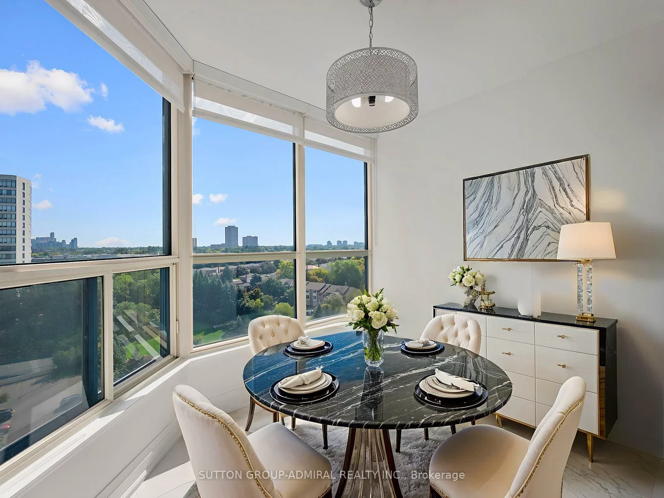 1, Clark, Crestwood-Springfarm-Yorkhill, Vaughan