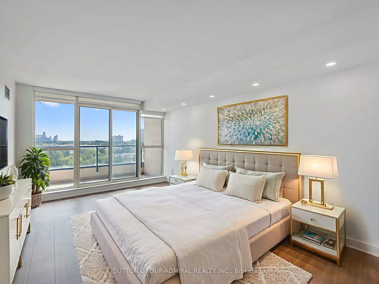 1, Clark, Crestwood-Springfarm-Yorkhill, Vaughan