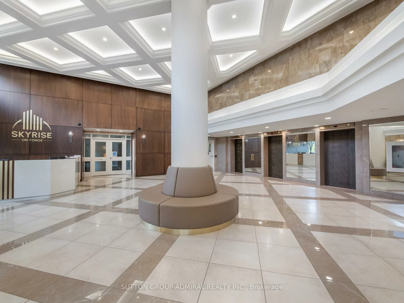 1, Clark, Crestwood-Springfarm-Yorkhill, Vaughan