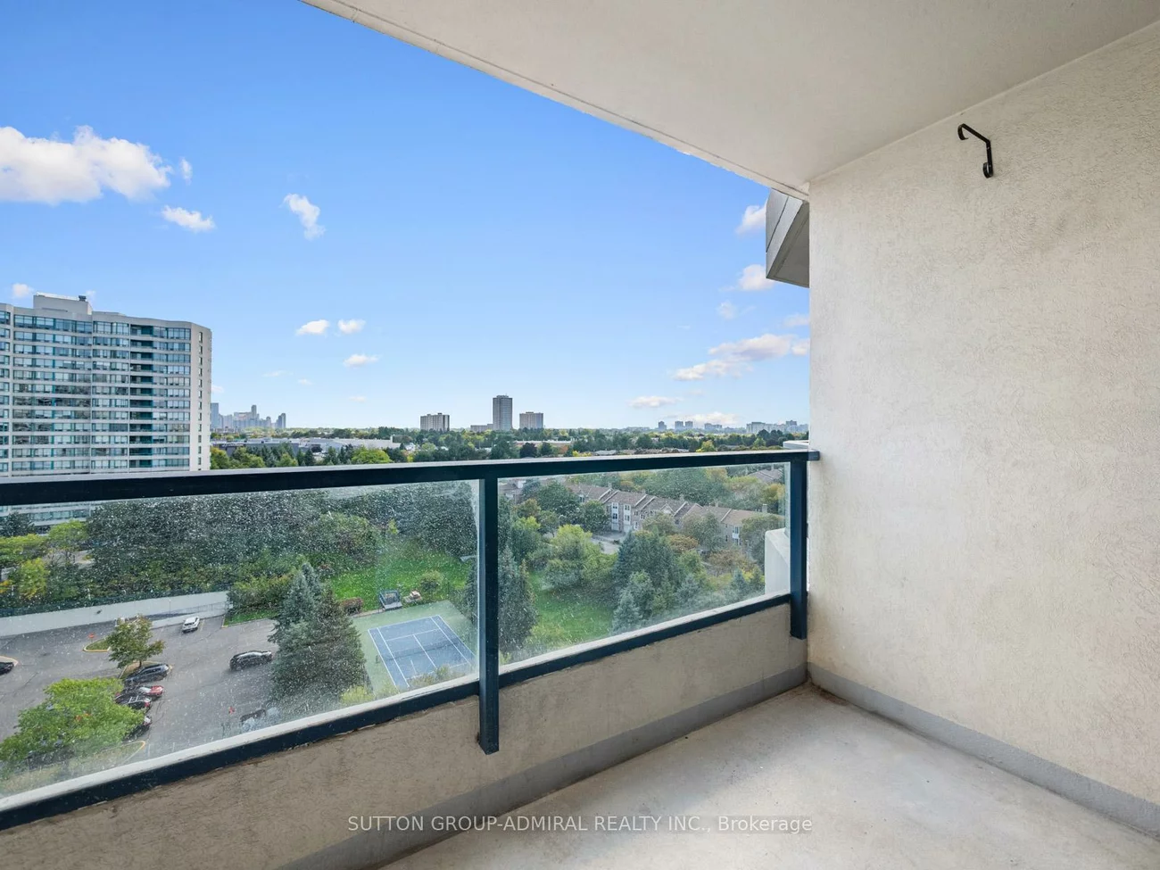 1, Clark, Crestwood-Springfarm-Yorkhill, Vaughan