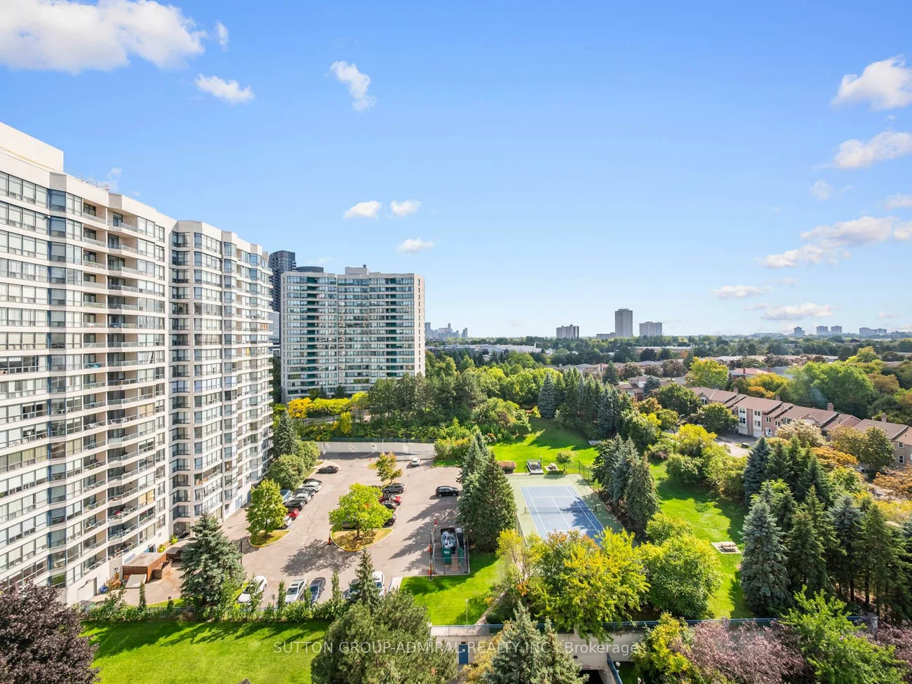 1, Clark, Crestwood-Springfarm-Yorkhill, Vaughan