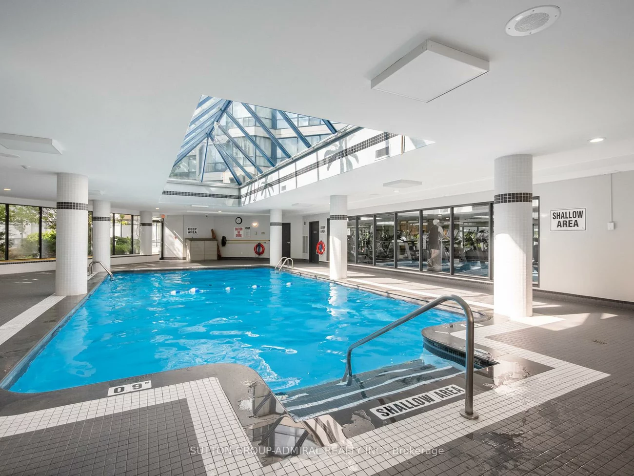 1, Clark, Crestwood-Springfarm-Yorkhill, Vaughan