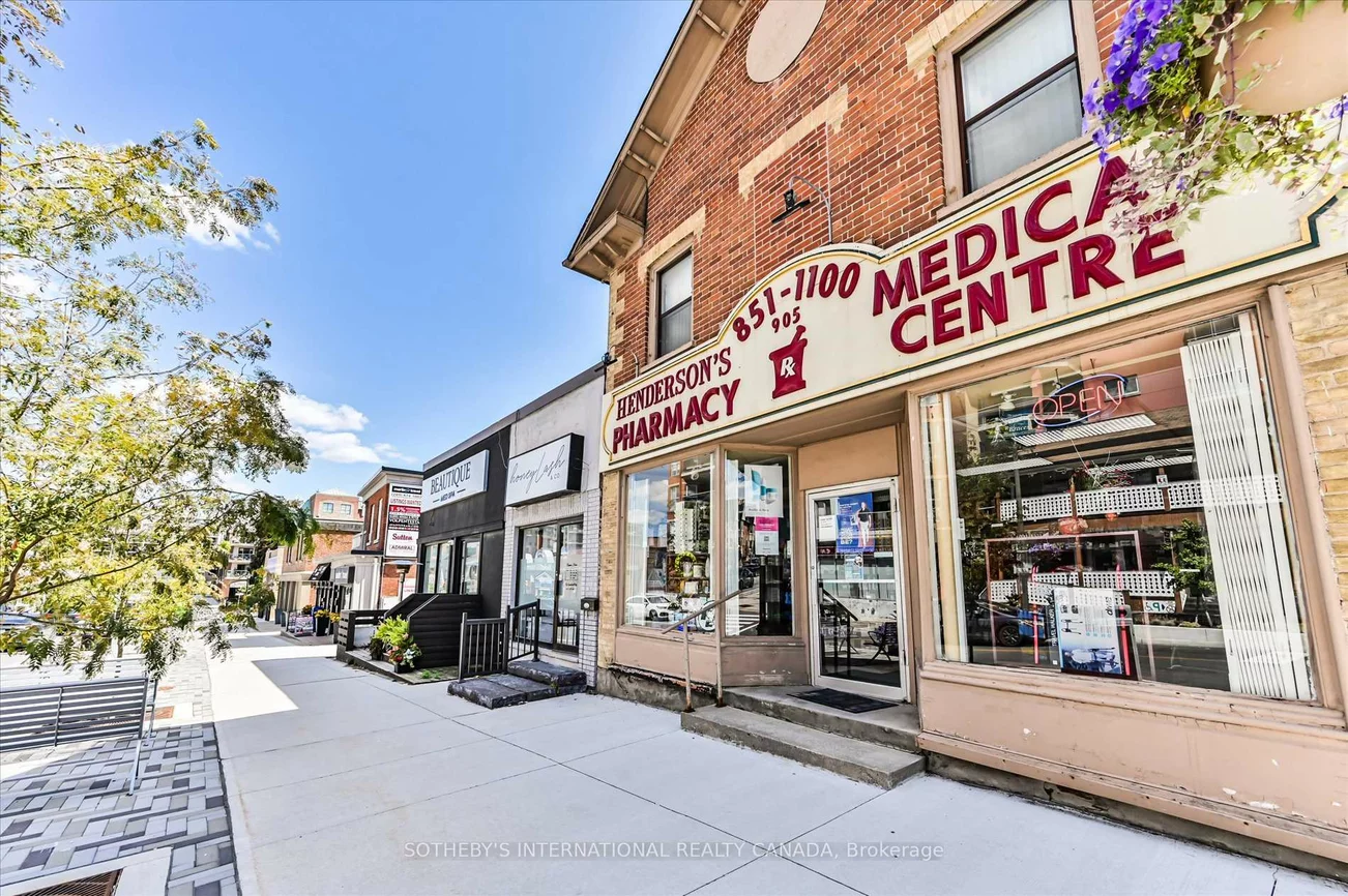 160, Woodbridge, West Woodbridge, Vaughan