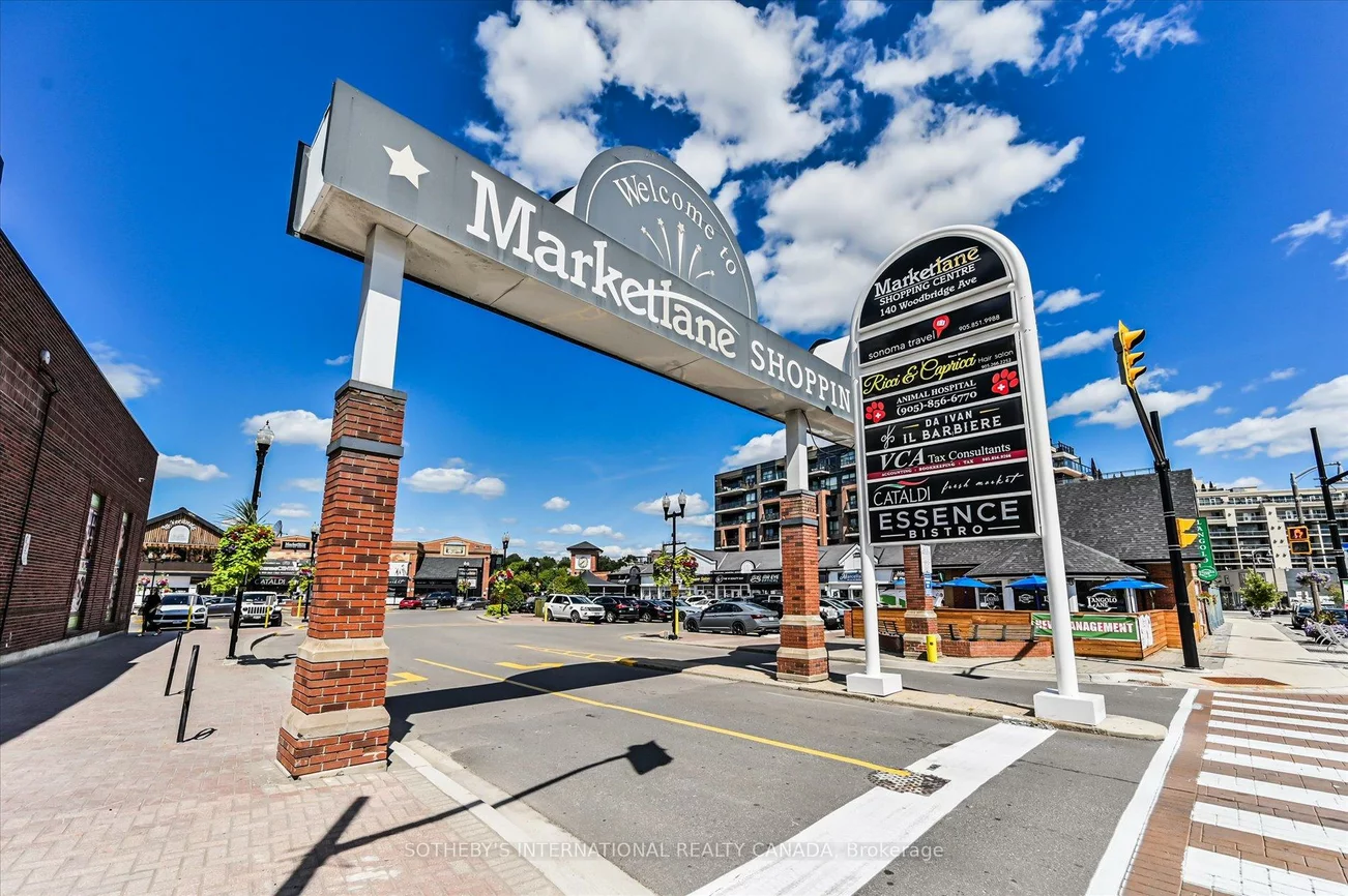 160, Woodbridge, West Woodbridge, Vaughan