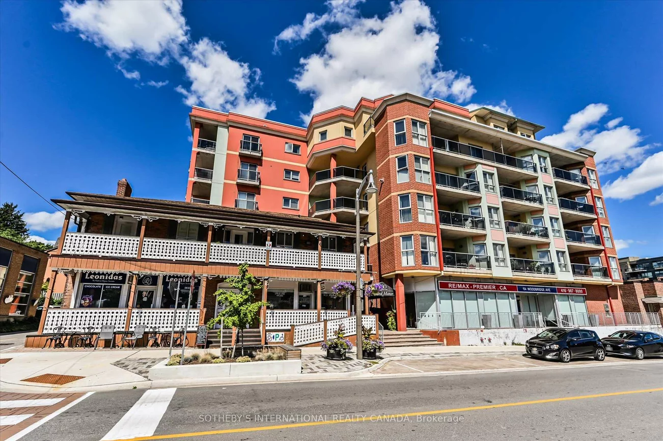 160, Woodbridge, West Woodbridge, Vaughan