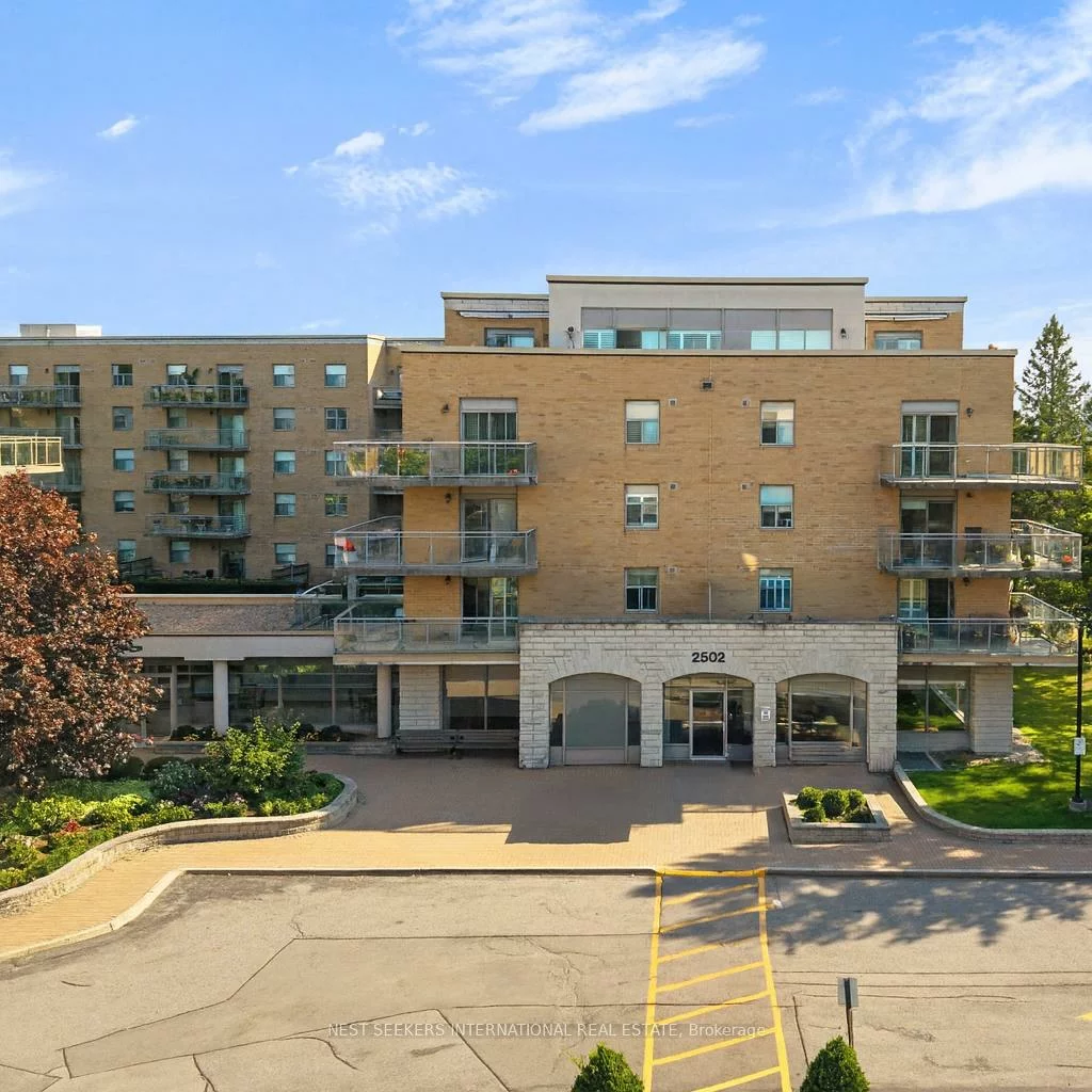2502, Rutherford, Maple, Vaughan