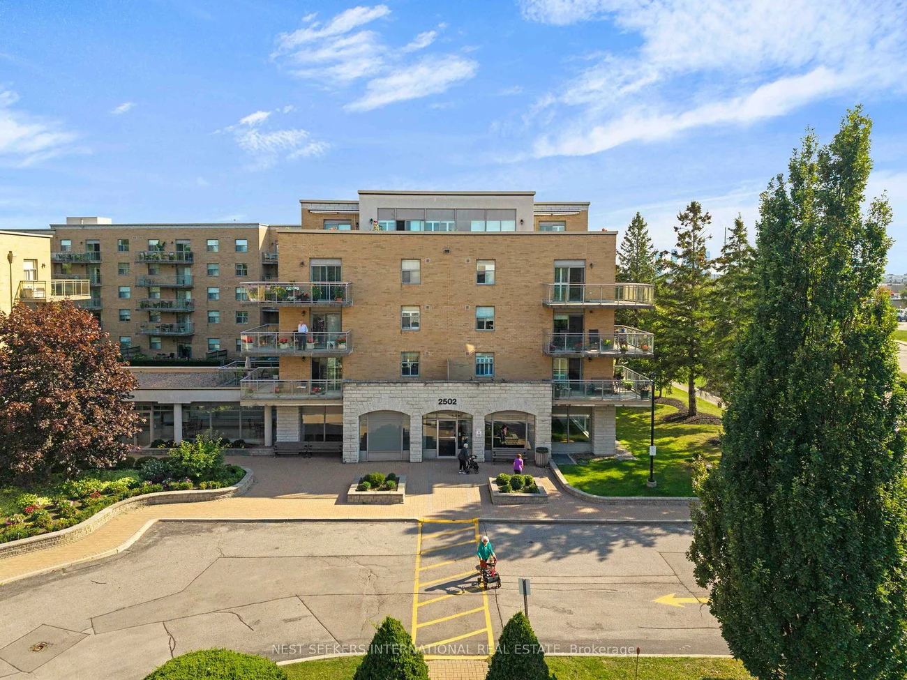 2502, Rutherford, Maple, Vaughan