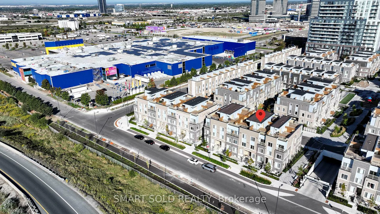 140, Honeycrisp, Vaughan Corporate Centre, Vaughan