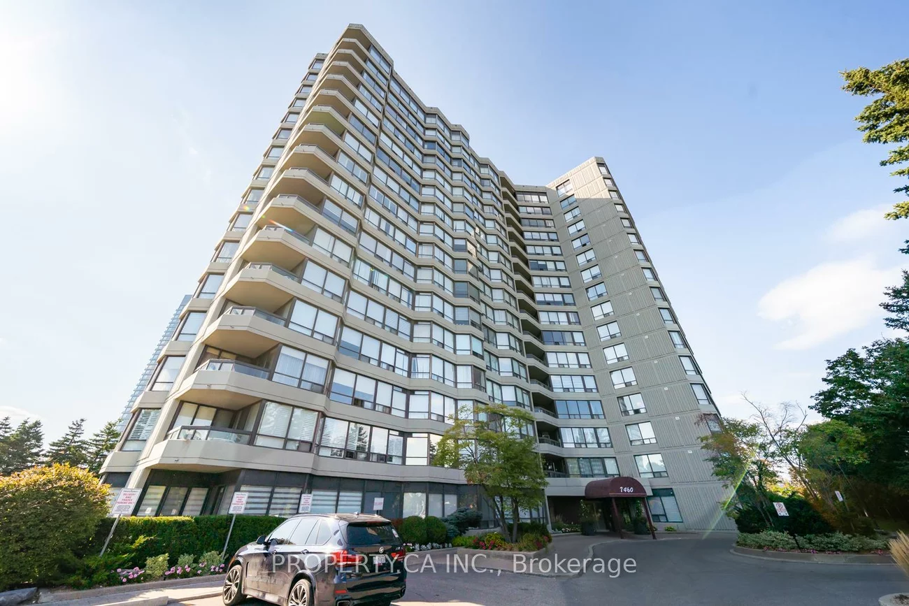 7460, Bathurst, Brownridge, Vaughan