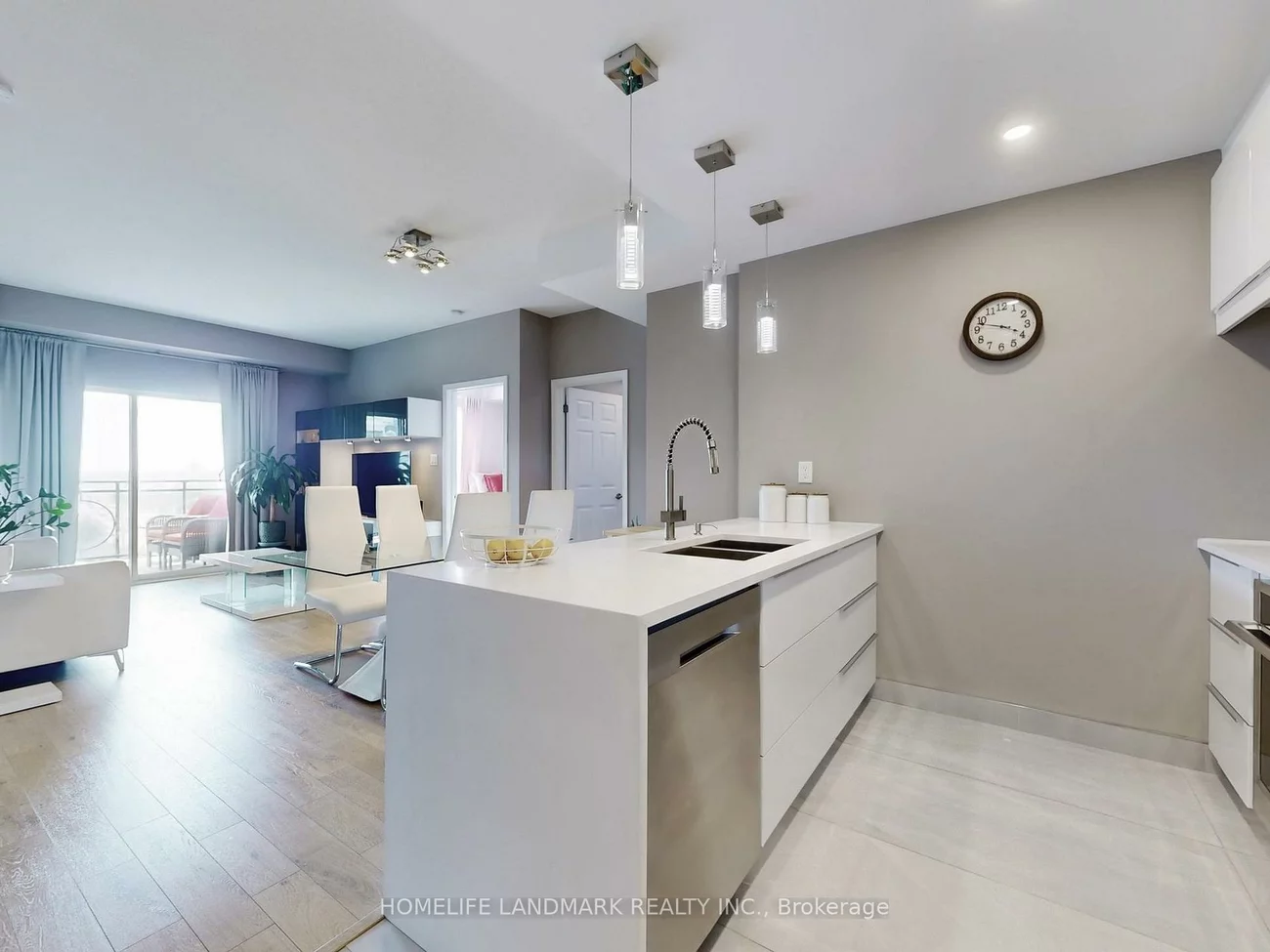 8, Maison Parc, Lakeview Estates, Vaughan