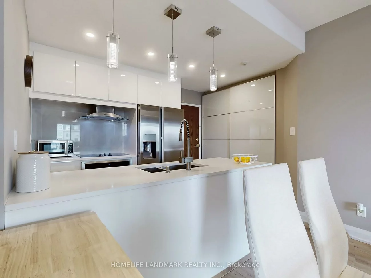 8, Maison Parc, Lakeview Estates, Vaughan