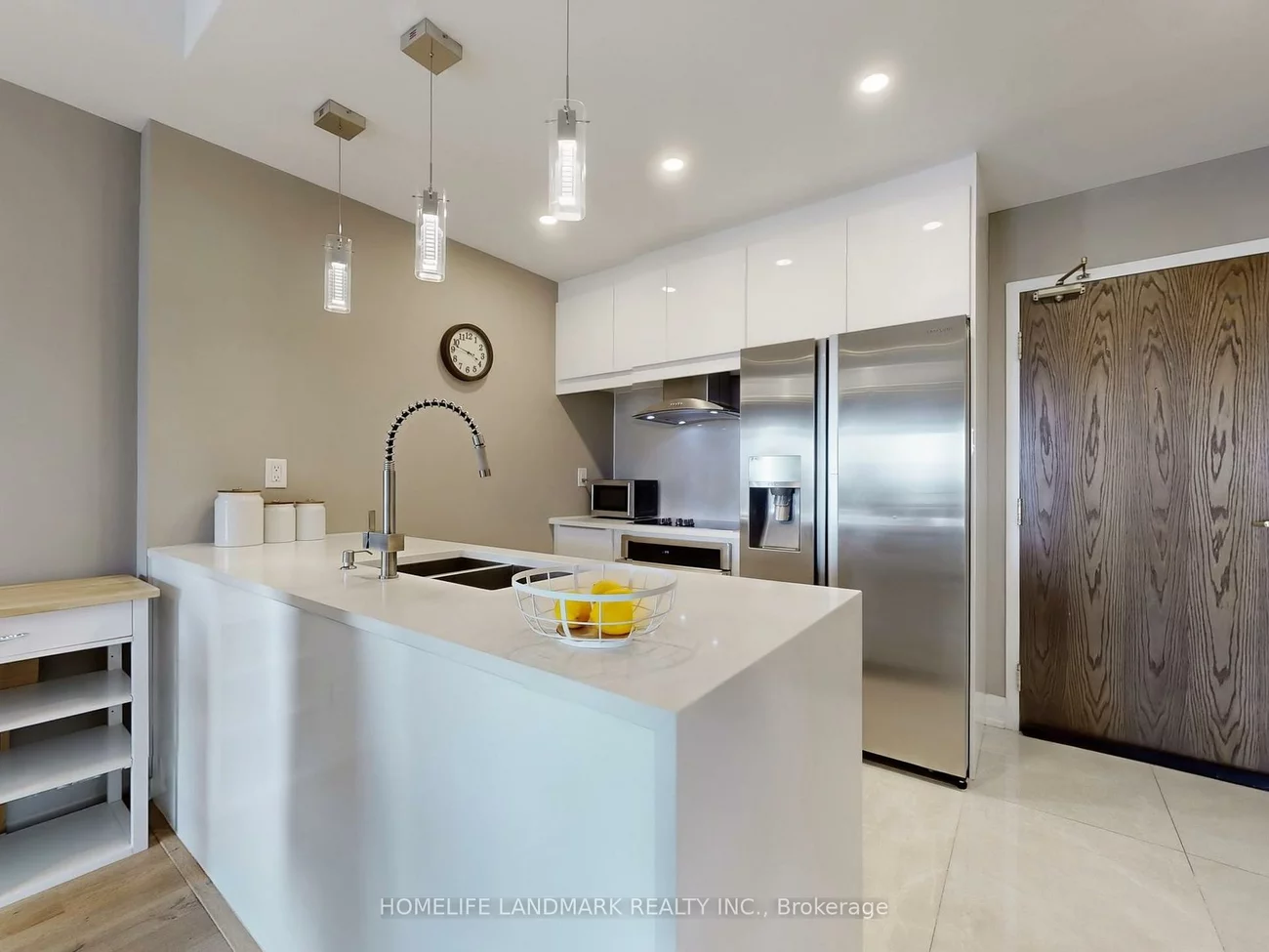 8, Maison Parc, Lakeview Estates, Vaughan
