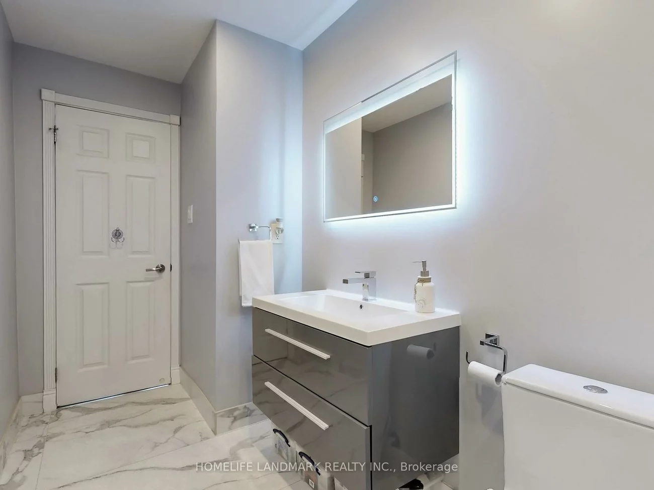 8, Maison Parc, Lakeview Estates, Vaughan