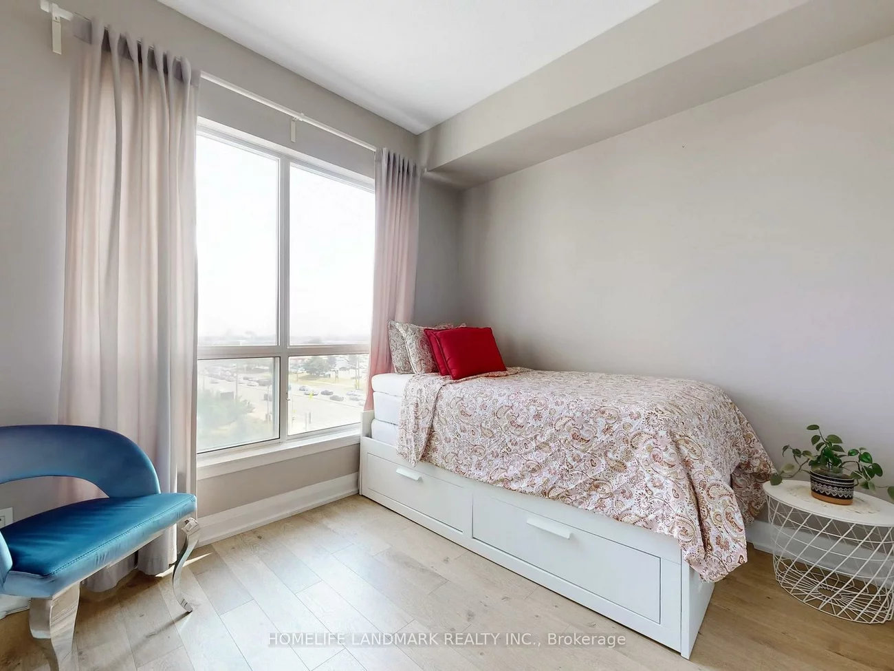 8, Maison Parc, Lakeview Estates, Vaughan