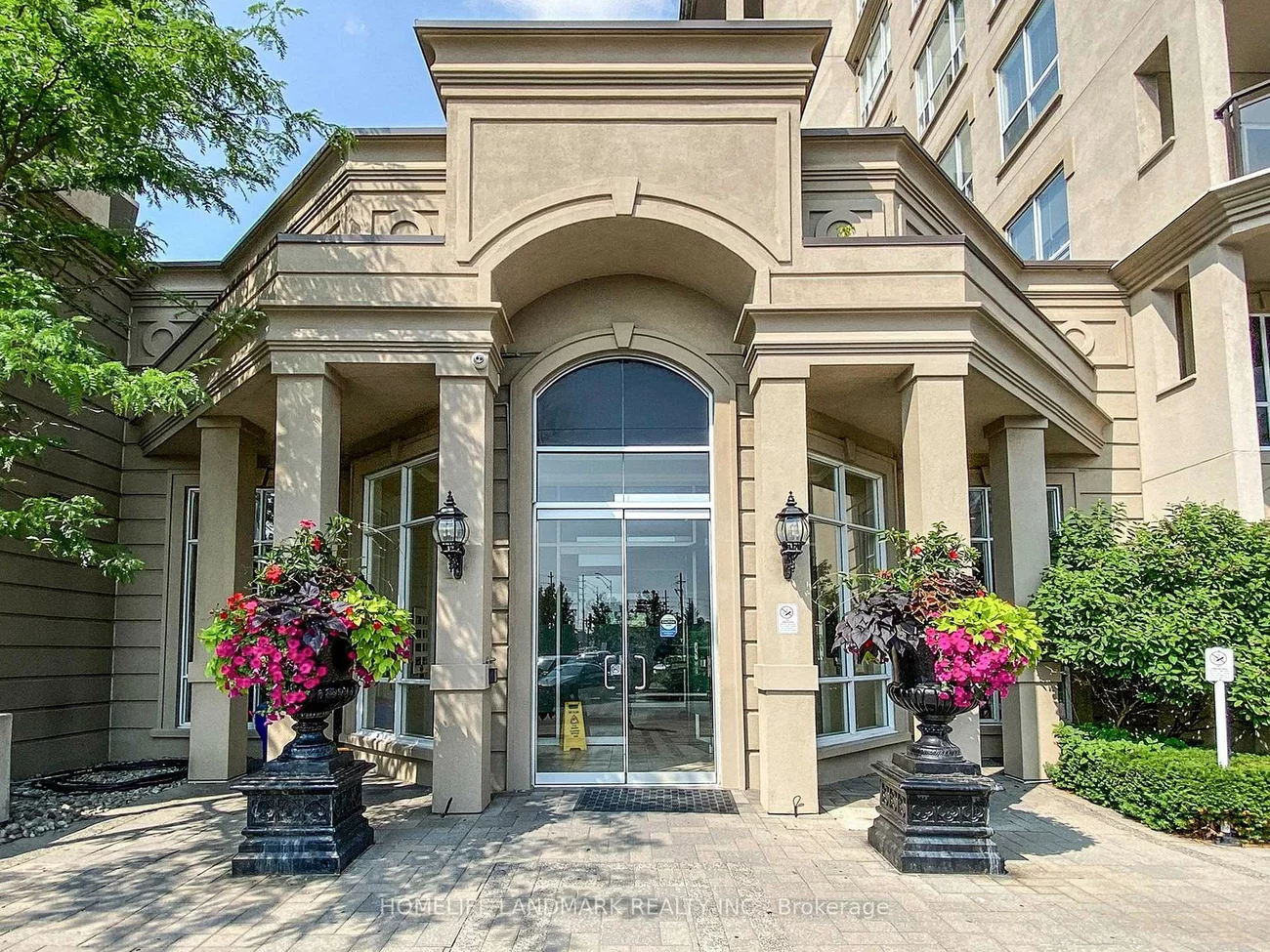 8, Maison Parc, Lakeview Estates, Vaughan
