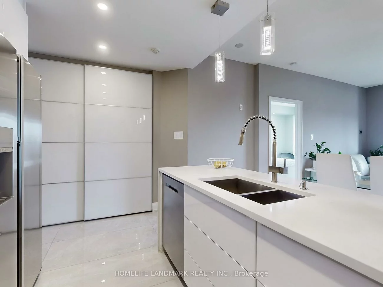 8, Maison Parc, Lakeview Estates, Vaughan