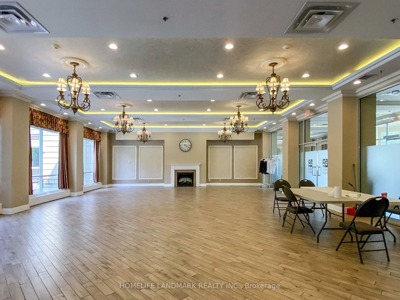 8, Maison Parc, Lakeview Estates, Vaughan