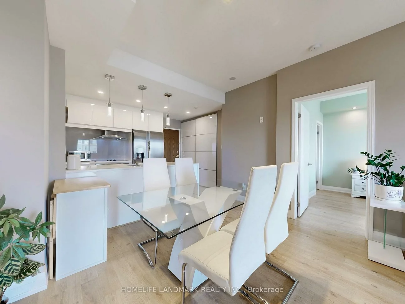8, Maison Parc, Lakeview Estates, Vaughan