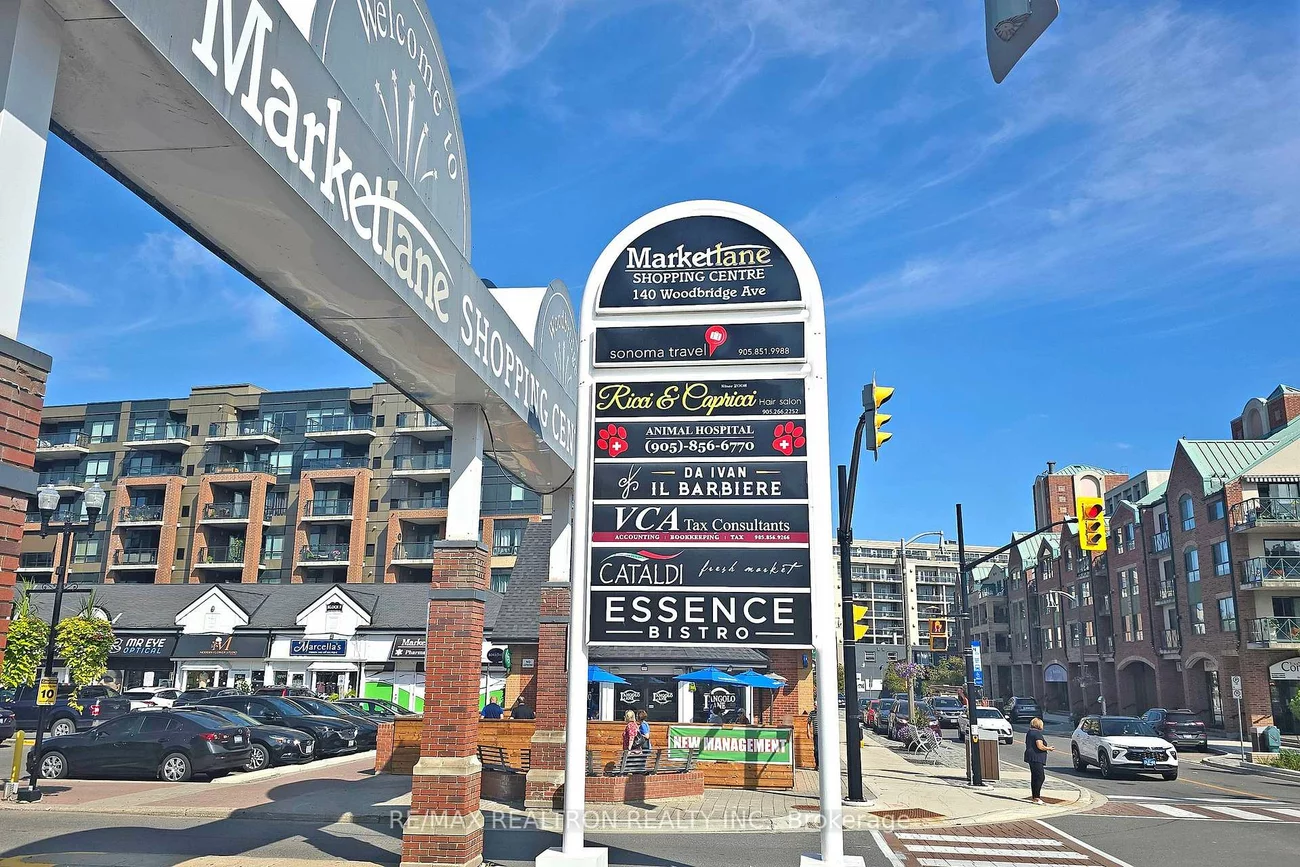 160, Woodbridge, West Woodbridge, Vaughan
