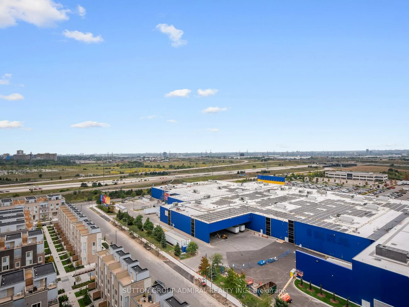 10, Honeycrisp, Vaughan Corporate Centre, Vaughan