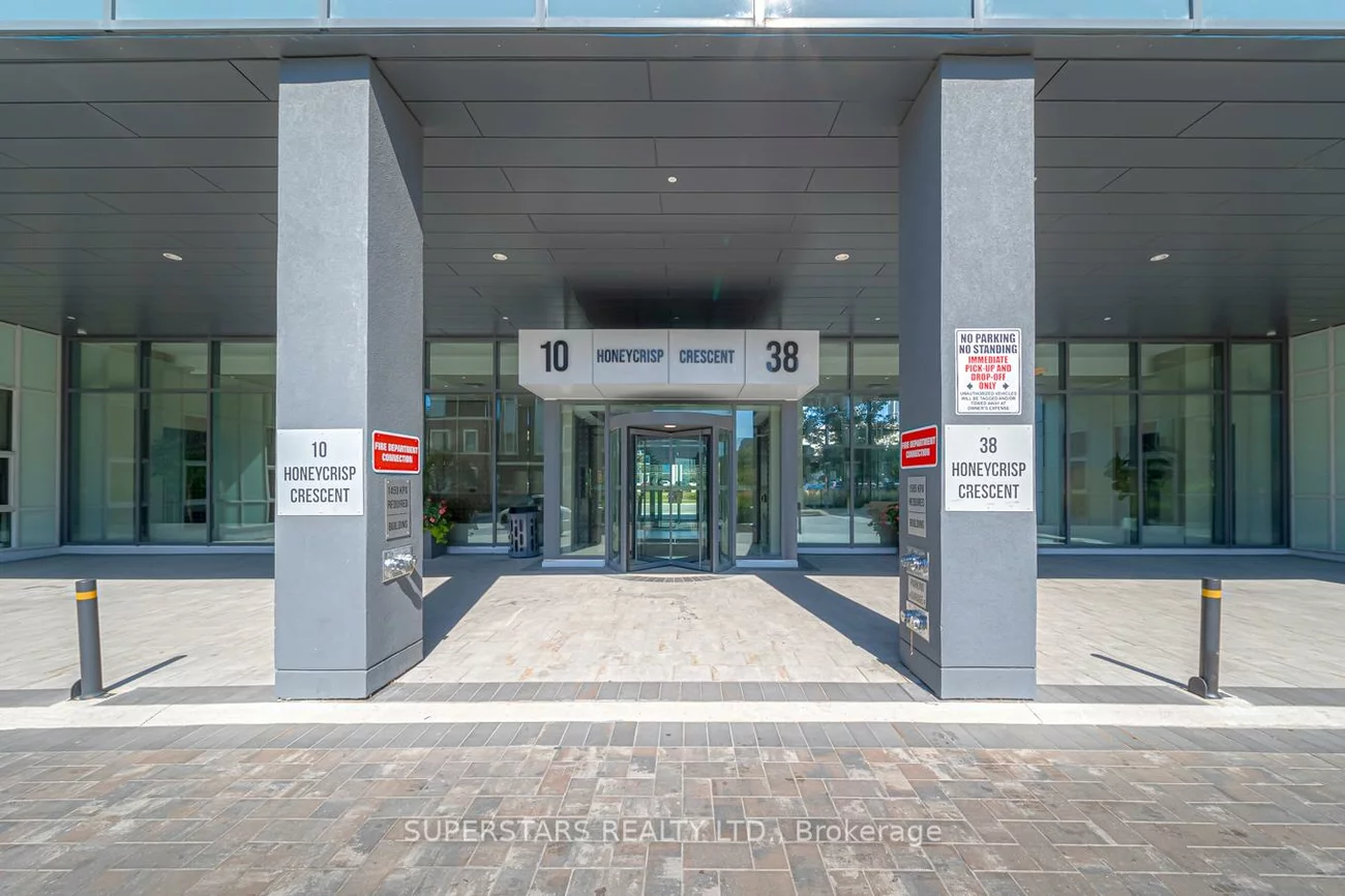 38, Honeycrisp, Vaughan Corporate Centre, Vaughan