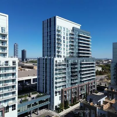 38, Honeycrisp, Vaughan Corporate Centre, Vaughan