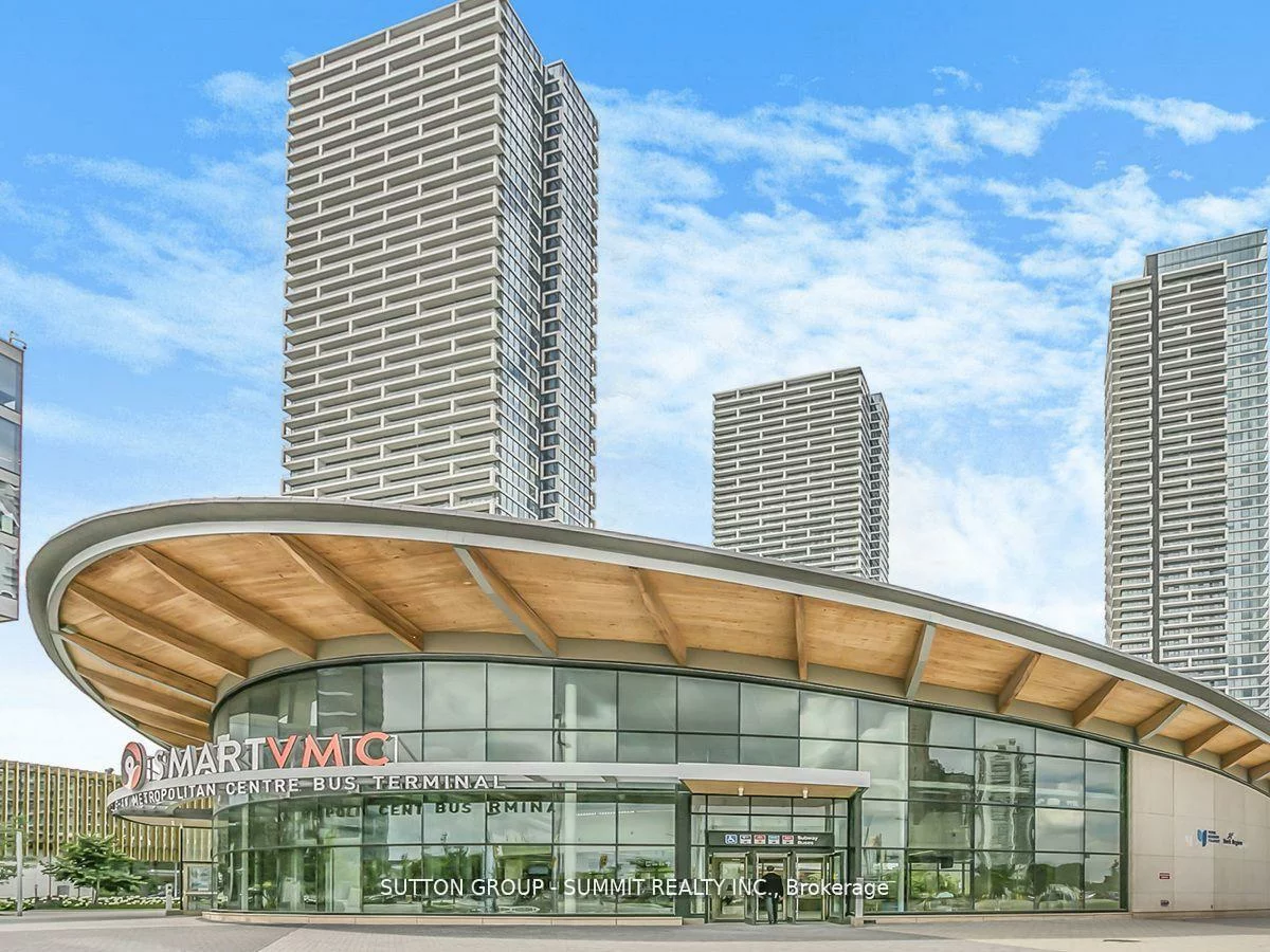 950, Portage, Vaughan Corporate Centre, Vaughan