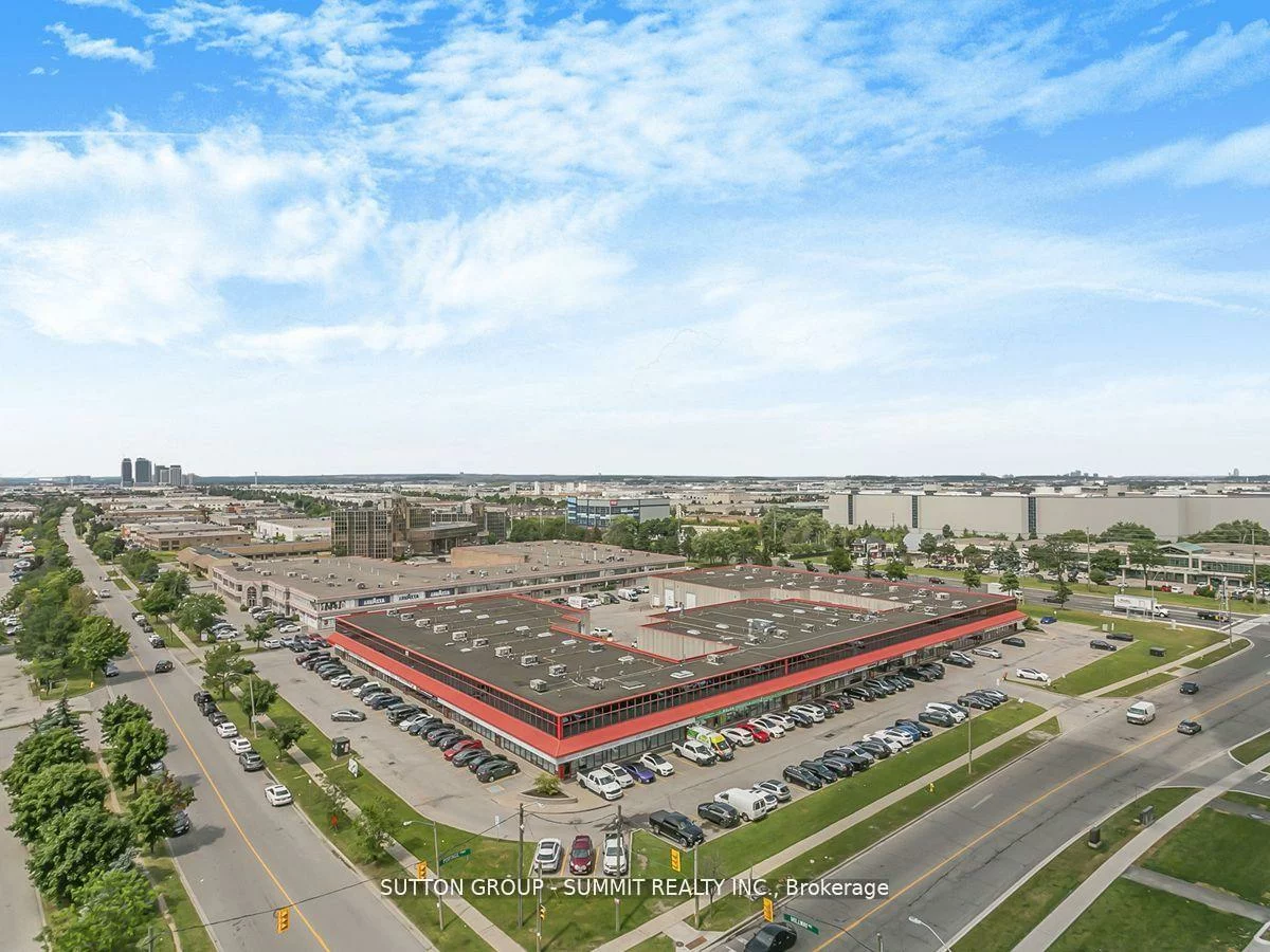 950, Portage, Vaughan Corporate Centre, Vaughan