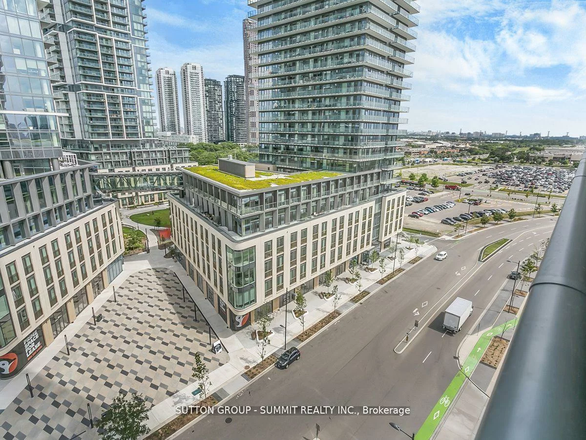 950, Portage, Vaughan Corporate Centre, Vaughan