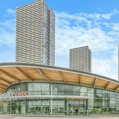 950, Portage, Vaughan Corporate Centre, Vaughan