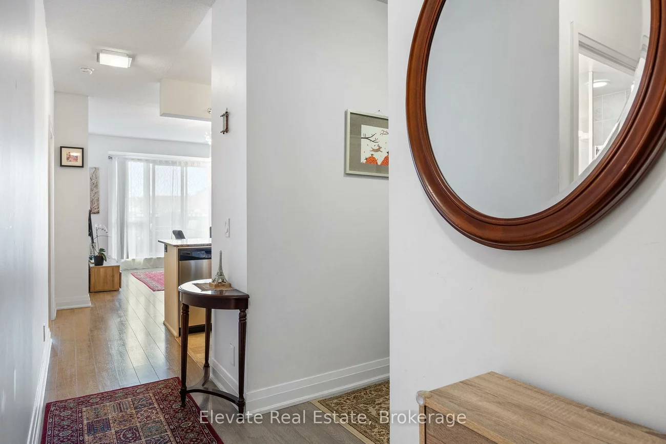 520, Steeles, Crestwood-Springfarm-Yorkhill, Vaughan