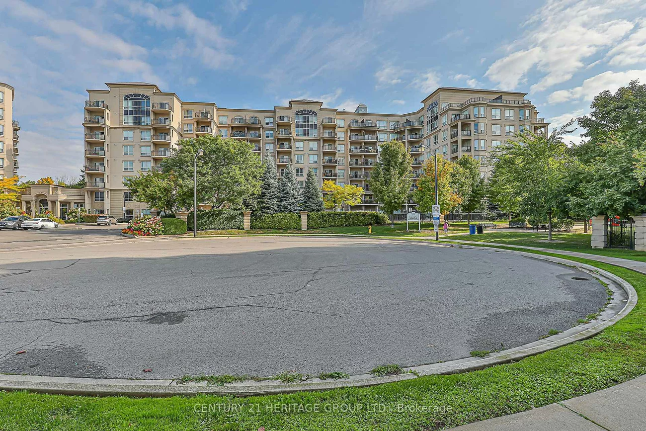 2, Maison Parc, Lakeview Estates, Vaughan