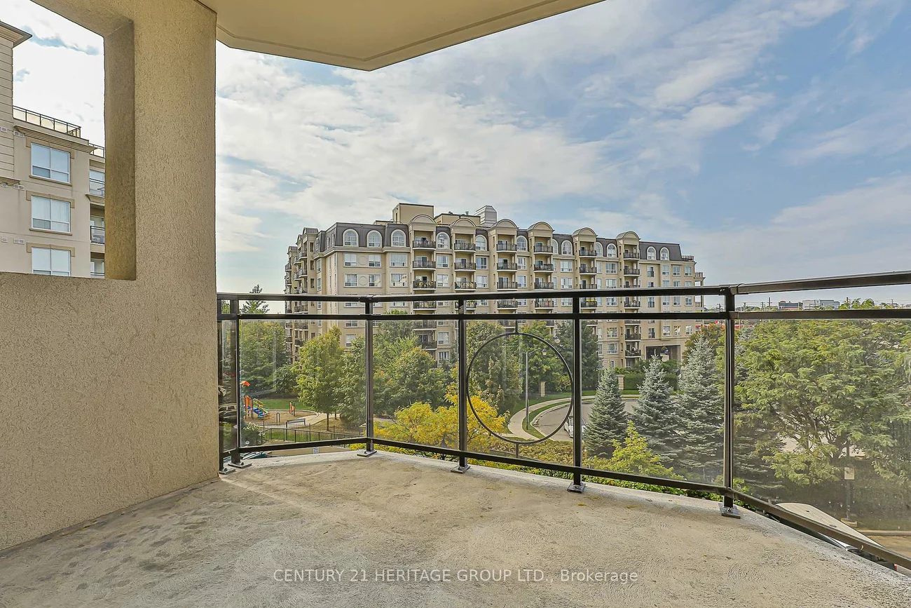2, Maison Parc, Lakeview Estates, Vaughan