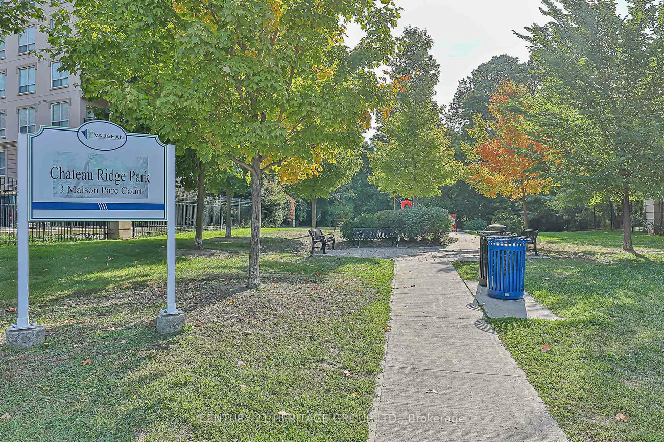 2, Maison Parc, Lakeview Estates, Vaughan
