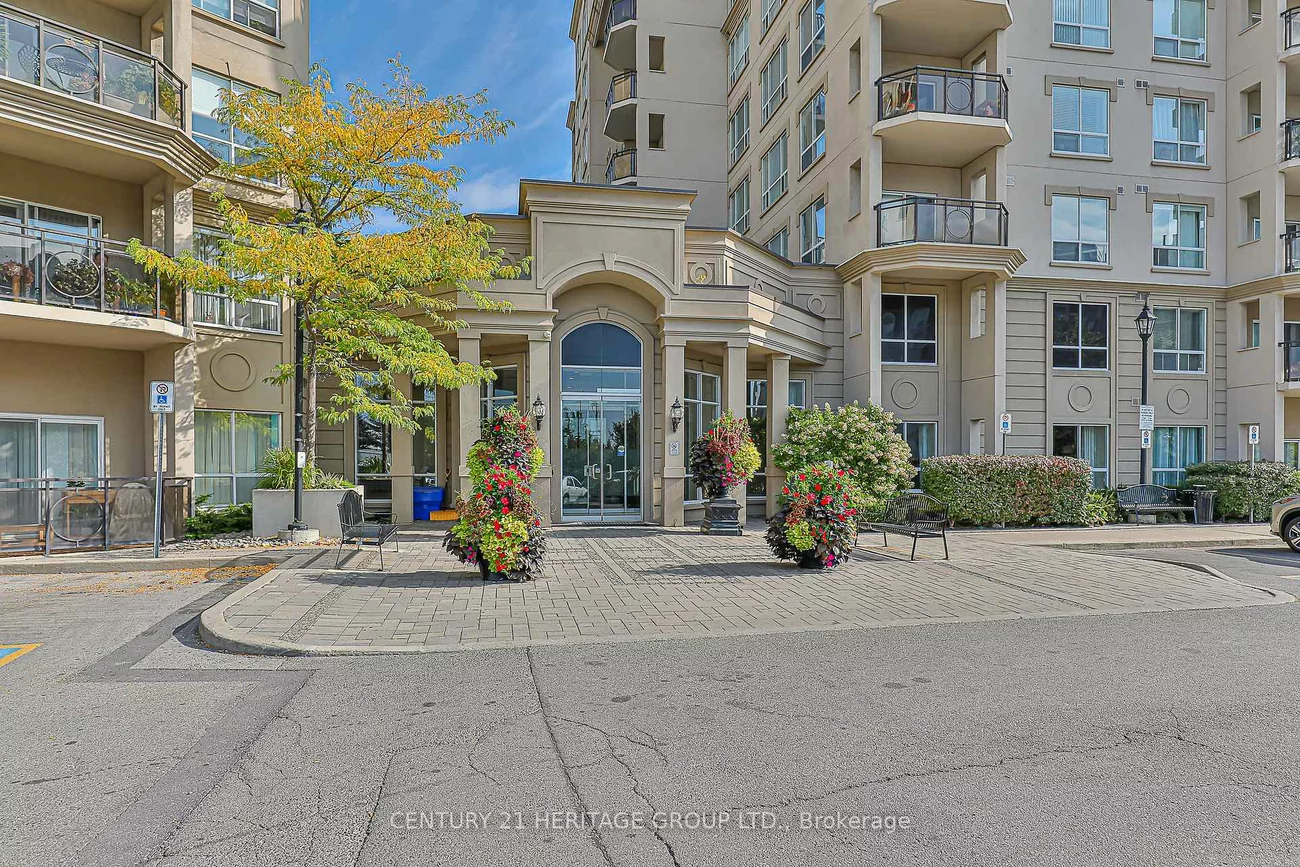 2, Maison Parc, Lakeview Estates, Vaughan