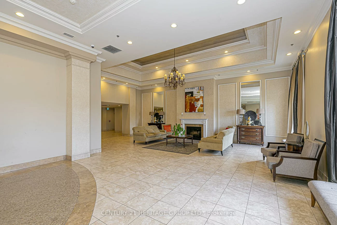 2, Maison Parc, Lakeview Estates, Vaughan