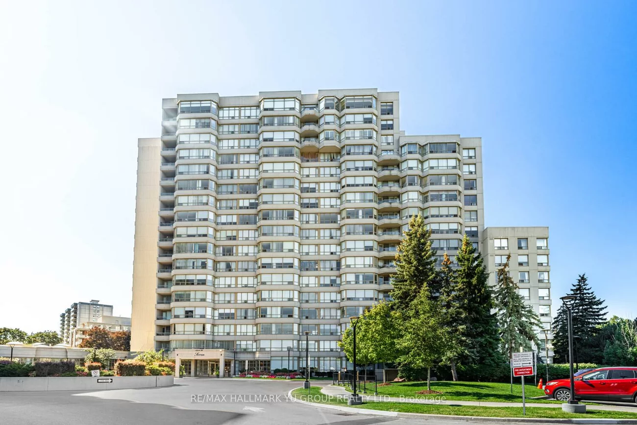 7, Townsgate, Crestwood-Springfarm-Yorkhill, Vaughan