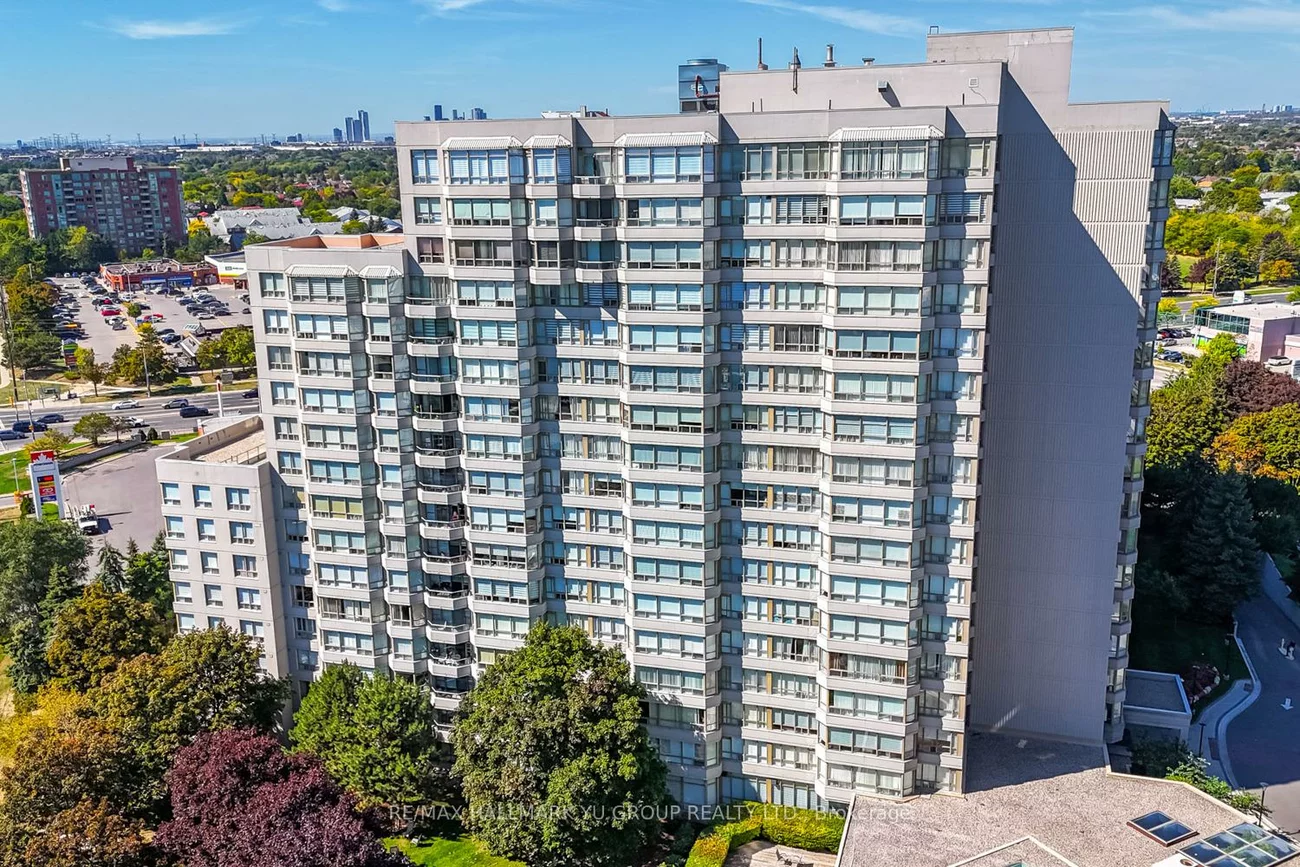 7, Townsgate, Crestwood-Springfarm-Yorkhill, Vaughan