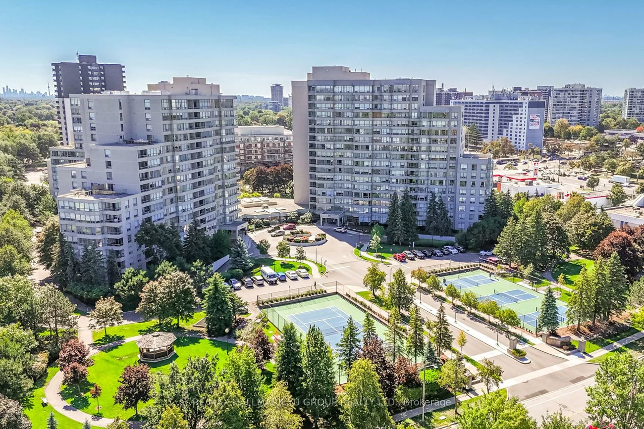7, Townsgate, Crestwood-Springfarm-Yorkhill, Vaughan