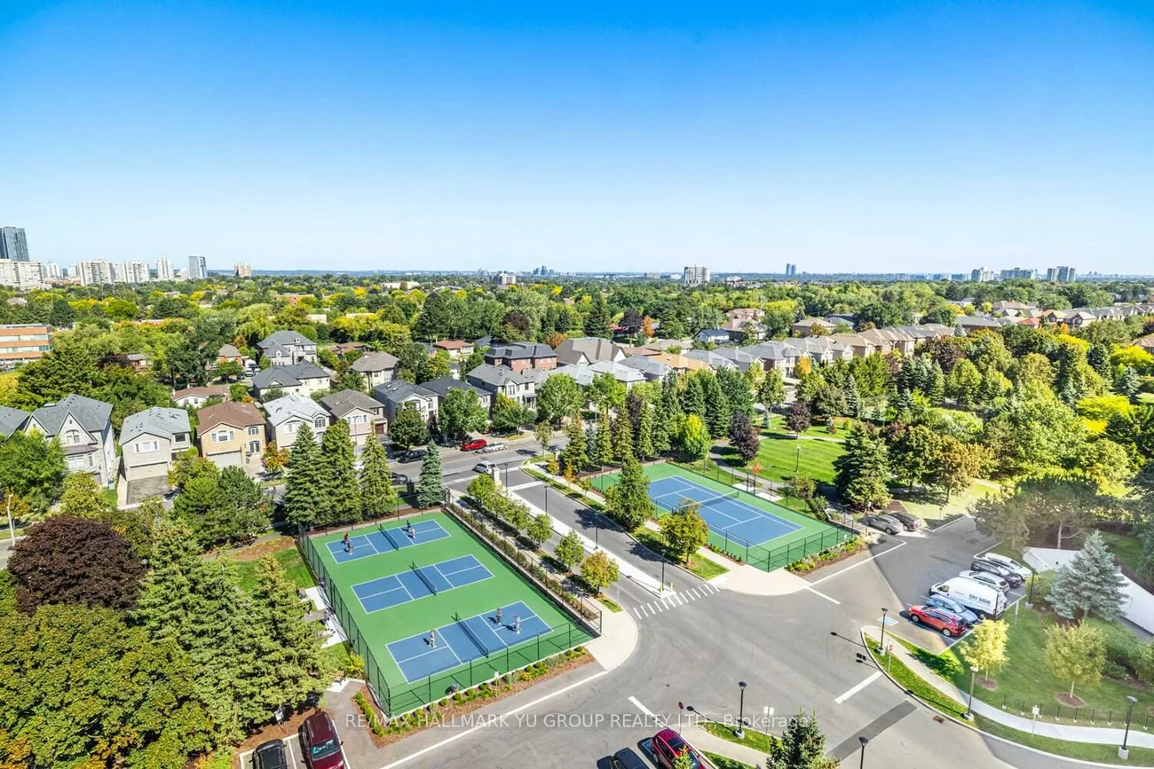 7, Townsgate, Crestwood-Springfarm-Yorkhill, Vaughan