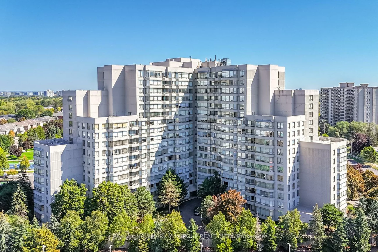 7, Townsgate, Crestwood-Springfarm-Yorkhill, Vaughan