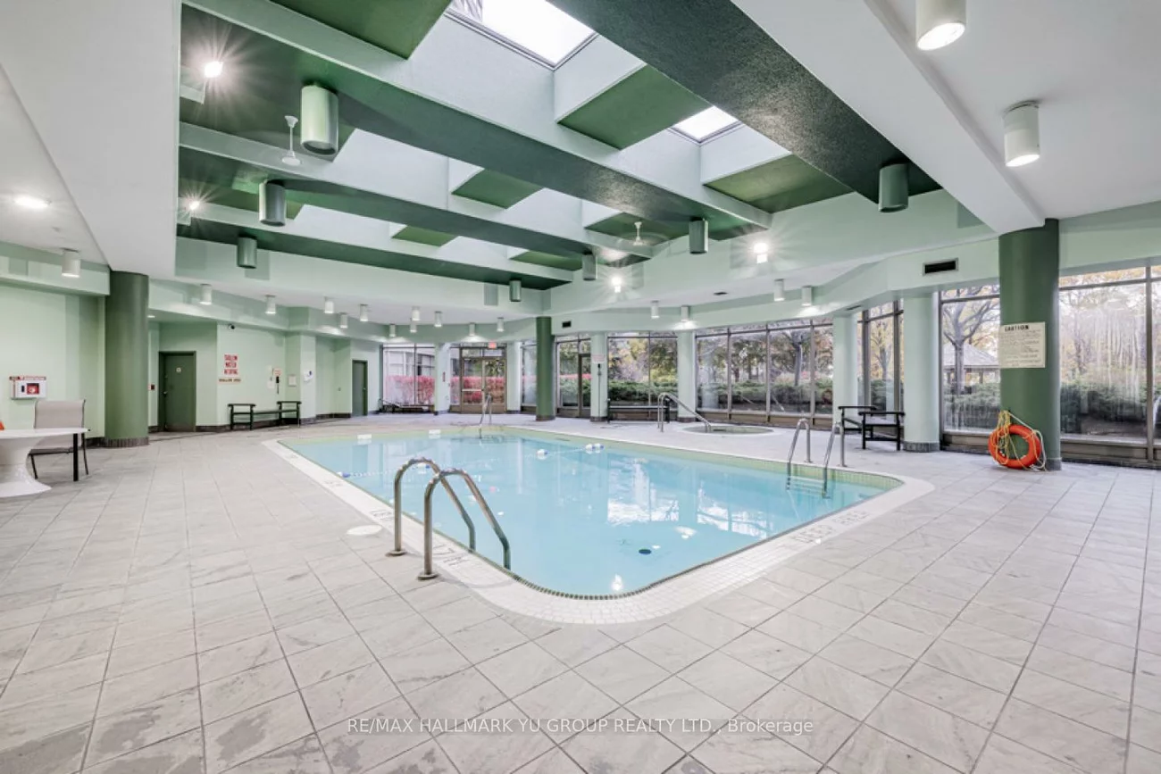 7, Townsgate, Crestwood-Springfarm-Yorkhill, Vaughan